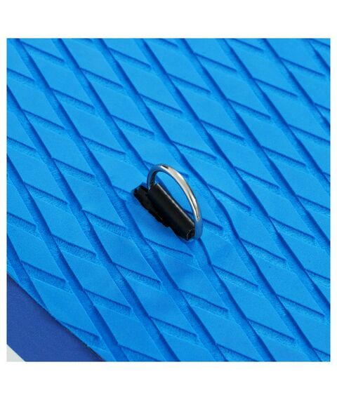 SUP-серфинг: SUP доска надувная прогулочная KELPIE 10" 305х80х15 см фотографии