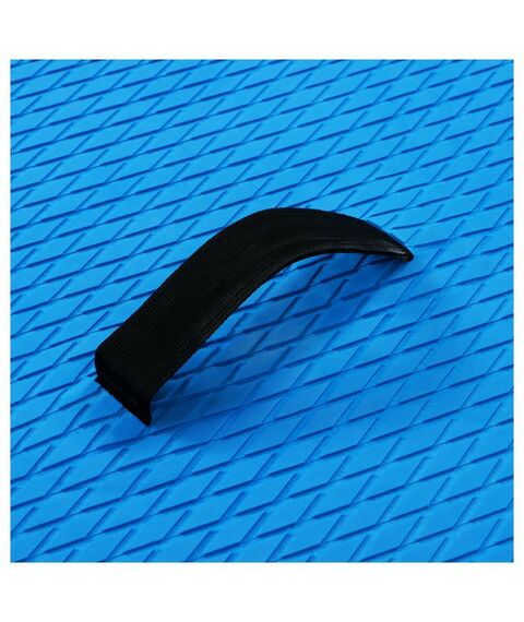 SUP-серфинг: SUP доска надувная прогулочная KELPIE 10" 305х80х15 см фотографии