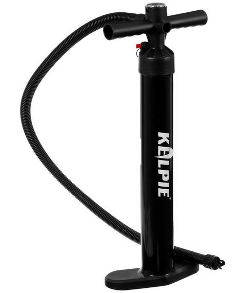 SUP-серфинг: SUP доска надувная прогулочная KELPIE 10" 305х80х15 см фотографии