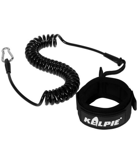 SUP-серфинг: SUP доска надувная прогулочная KELPIE 10" 305х80х15 см фотографии