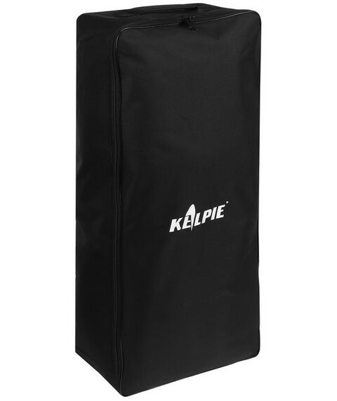 SUP-серфинг: SUP доска надувная прогулочная KELPIE 10" 305х80х15 см фотографии