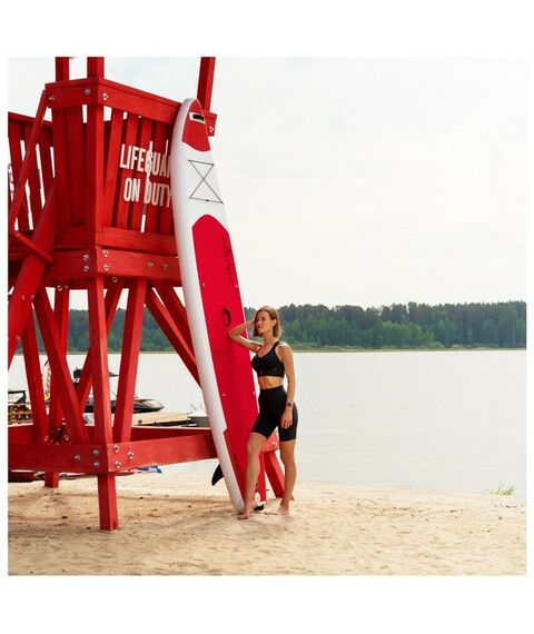 SUP-серфинг: SUP доска надувная KELPIE 11.5" 347х80х15 см фотографии