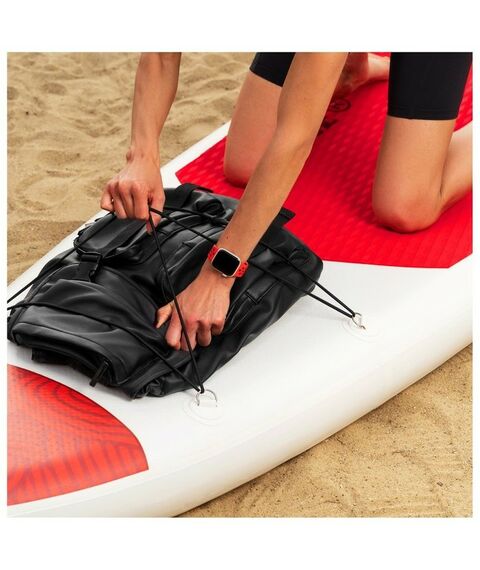 SUP-серфинг: SUP доска надувная KELPIE 11.5" 347х80х15 см фотографии