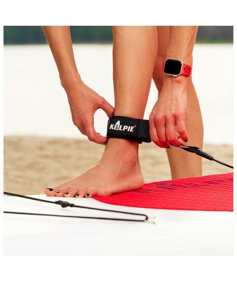 SUP-серфинг: SUP доска надувная KELPIE 11.5" 347х80х15 см фотографии