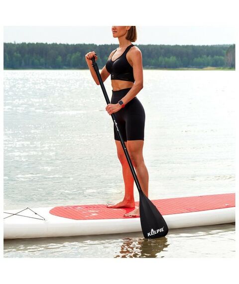 SUP-серфинг: SUP доска надувная KELPIE 11.5" 347х80х15 см фотографии