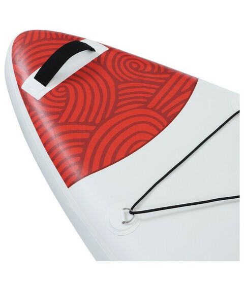 SUP-серфинг: SUP доска надувная KELPIE 11.5" 347х80х15 см фотографии