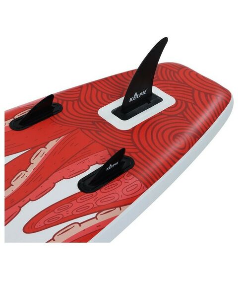 SUP-серфинг: SUP доска надувная KELPIE 11.5" 347х80х15 см фотографии