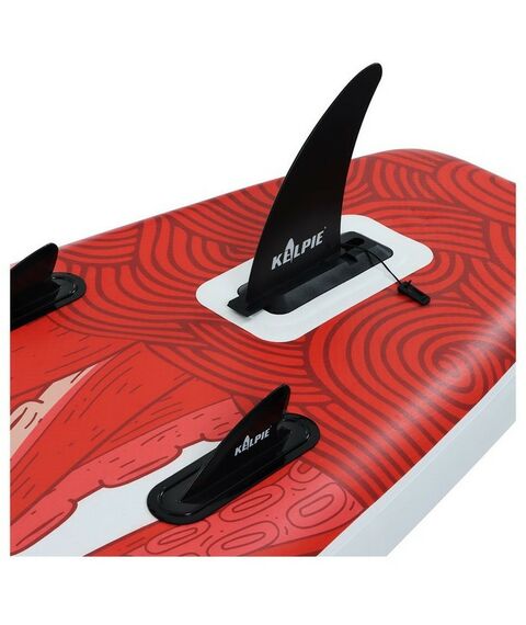 SUP-серфинг: SUP доска надувная KELPIE 11.5" 347х80х15 см фотографии