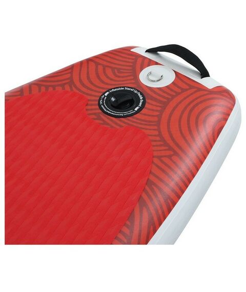 SUP-серфинг: SUP доска надувная KELPIE 11.5" 347х80х15 см фотографии