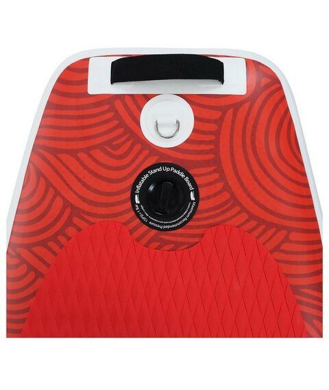 SUP-серфинг: SUP доска надувная KELPIE 11.5" 347х80х15 см фотографии