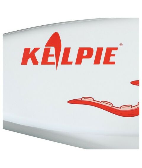 SUP-серфинг: SUP доска надувная KELPIE 11.5" 347х80х15 см фотографии