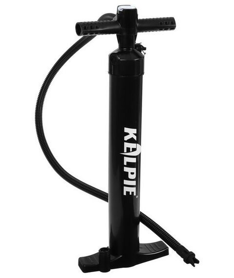 SUP-серфинг: SUP доска надувная KELPIE 11.5" 347х80х15 см фотографии