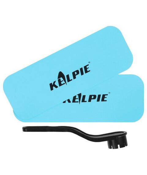 SUP-серфинг: SUP доска надувная KELPIE 11.5" 347х80х15 см фотографии