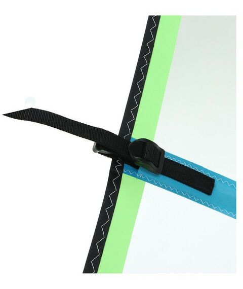 SUP-серфинг: Парус KELPIE 23 Wind Sup 4 кв.м фотографии