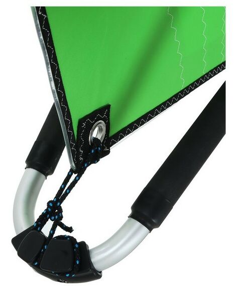 SUP-серфинг: Парус KELPIE 23 Wind Sup 4 кв.м фотографии