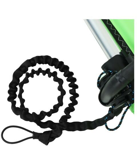 SUP-серфинг: Парус KELPIE 23 Wind Sup 4 кв.м фотографии