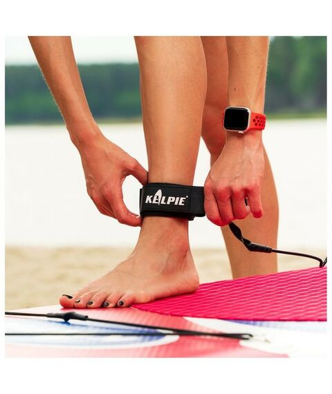 SUP-серфинг: SUP доска надувная KELPIE TOURING 11.5" 347х80х15 см фотографии