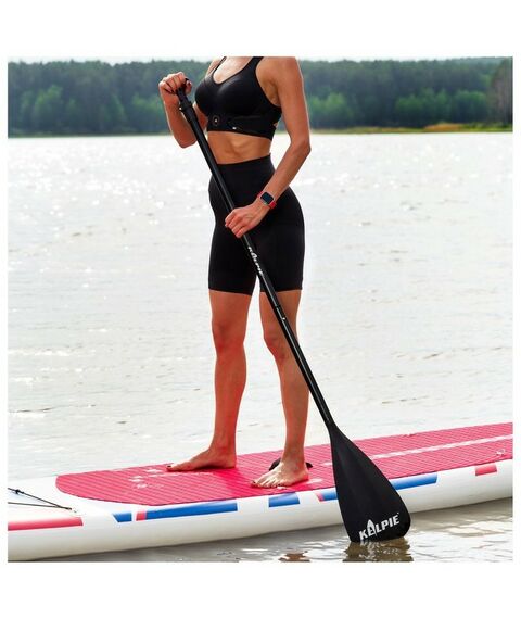 SUP-серфинг: SUP доска надувная KELPIE TOURING 11.5" 347х80х15 см фотографии