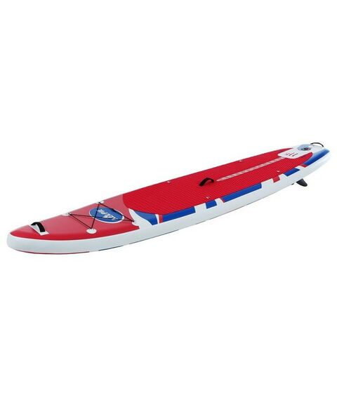 SUP-серфинг: SUP доска надувная KELPIE TOURING 11.5" 347х80х15 см фотографии