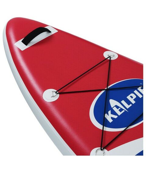 SUP-серфинг: SUP доска надувная KELPIE TOURING 11.5" 347х80х15 см фотографии