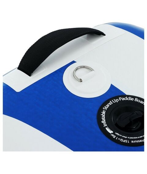 SUP-серфинг: SUP доска надувная KELPIE TOURING 11.5" 347х80х15 см фотографии