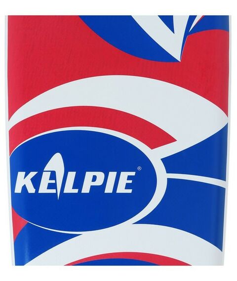 SUP-серфинг: SUP доска надувная KELPIE TOURING 11.5" 347х80х15 см фотографии
