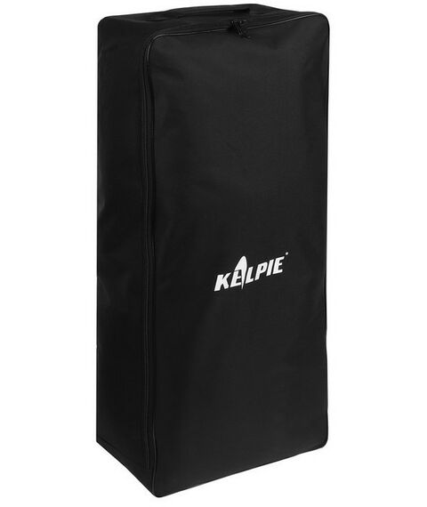 SUP-серфинг: SUP доска надувная KELPIE TOURING 11.5" 347х80х15 см фотографии