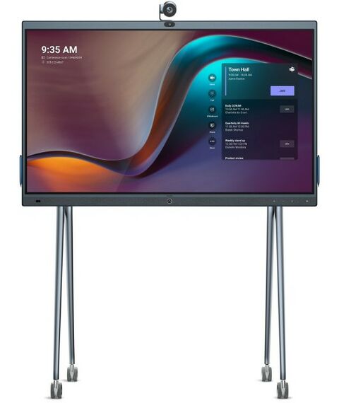 Конференц-связь и ВКС: Видеотерминал Yealink MB65-A001 фотографии