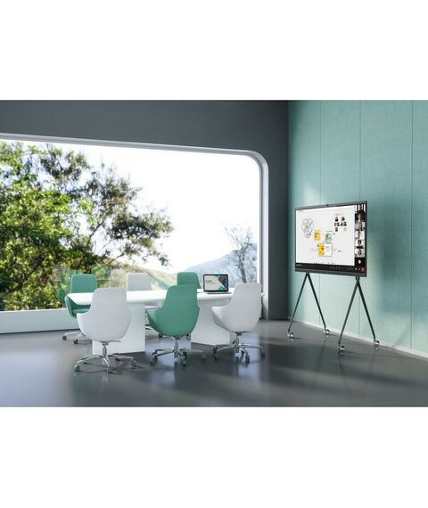 Конференц-связь и ВКС: Видеотерминал Yealink MB65-A001 фотографии