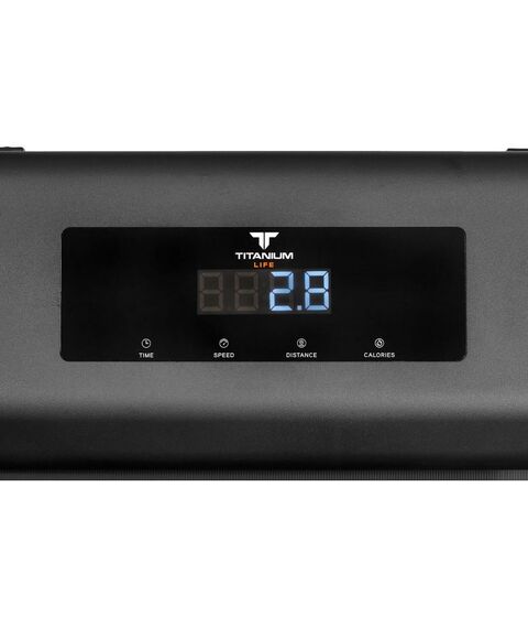 Беговые дорожки: Беговая дорожка Titanium Life M5 фотографии