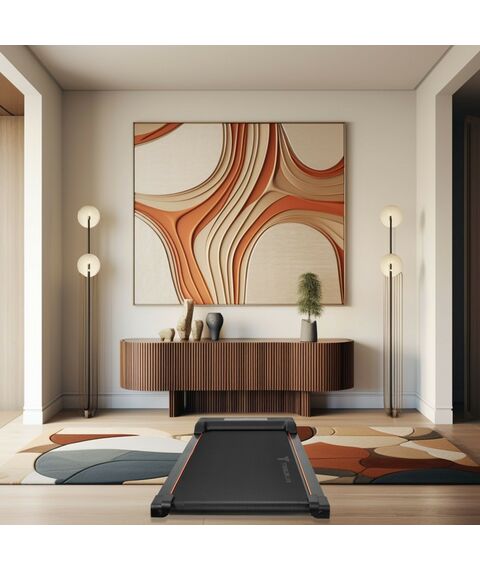 Беговые дорожки: Беговая дорожка Titanium Life M5 фотографии