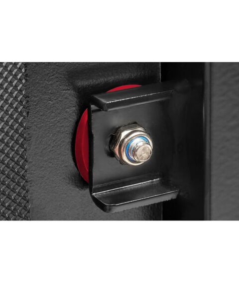 Беговые дорожки: Беговая дорожка Titanium Life M5 фотографии