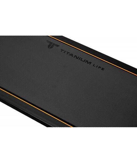 Беговые дорожки: Беговая дорожка Titanium Life M5 фотографии