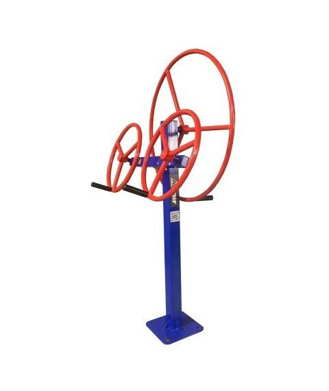 Уличный тренажер РулиAVU073 фотографии