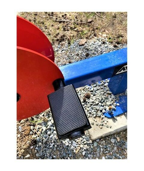 Уличный велотренажерAVU062 фотографии