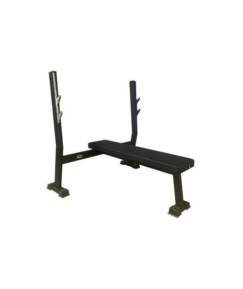 Скамья для жима лёжа AV101/80 фотографии