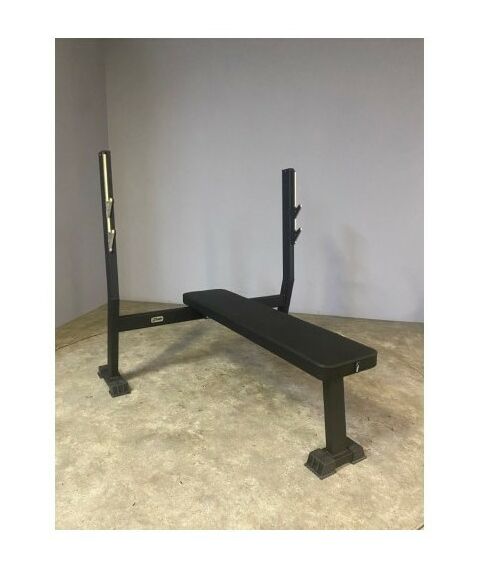 Скамья для жима лёжа AV101/80 фотографии