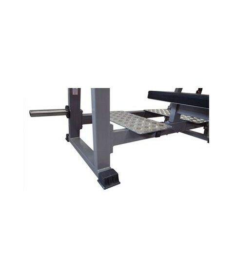 Скамья для жима лёжа усиленная AV101/80c фотографии