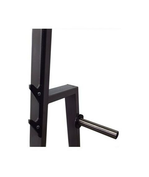 Скамья для жима лёжа усиленная AV101/80c фотографии