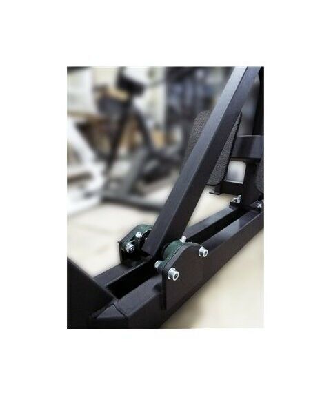 Гребная тяга 100 кг AV208/80 фотографии