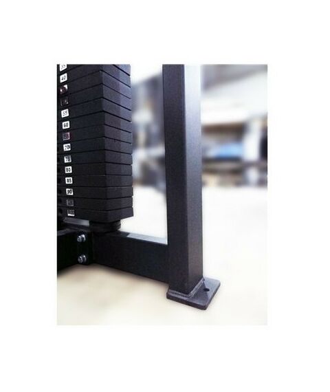 Гребная тяга 100 кг AV208/80 фотографии