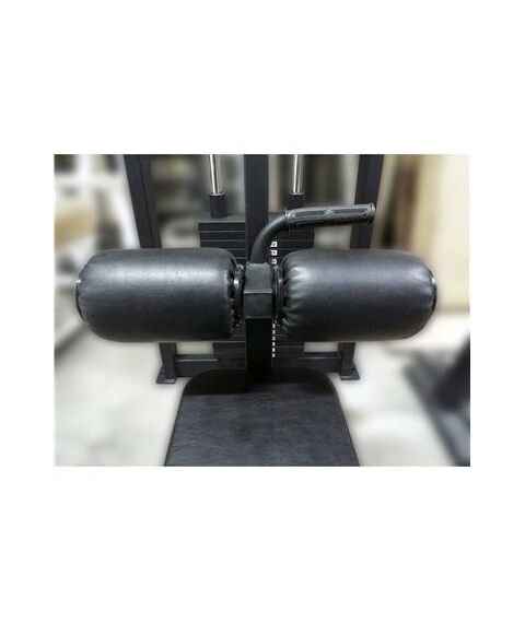 Гребная тяга 100 кг AV208/80 фотографии