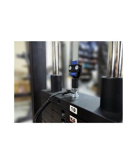 Гребная тяга 100 кг AV208/80 фотографии