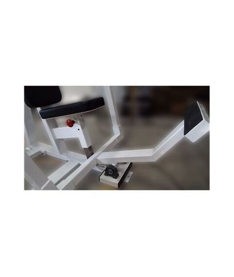 Жим от груди сидя 100 кг AV224/80 фотографии