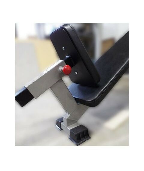 Скамья для жима под углом вверх AV102/80 фотографии