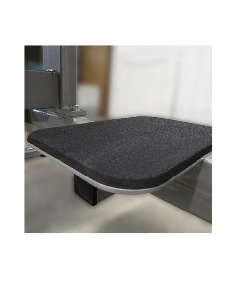 Скамья для жима под углом вверх AV102/80 фотографии