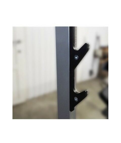 Скамья для жима под углом вверх AV102/80 фотографии