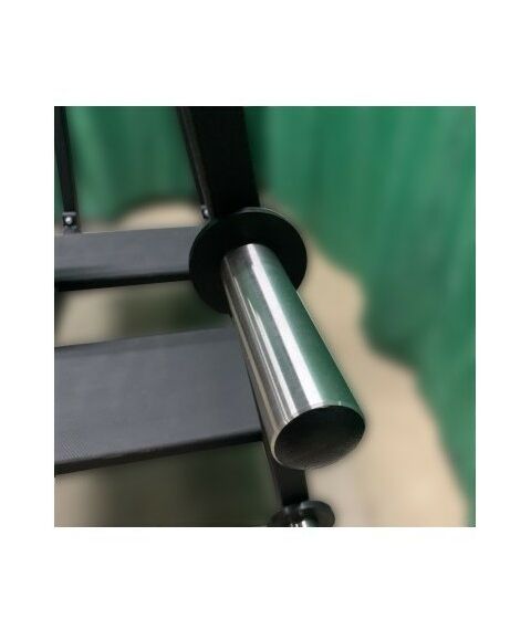 Скамья для жима под углом вверх усиленная AV102/80c фотографии