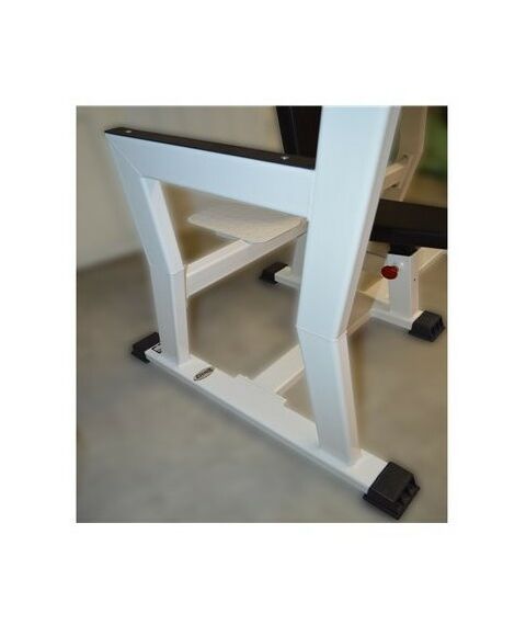 Скамья для вертикального жима AV104/80 фотографии