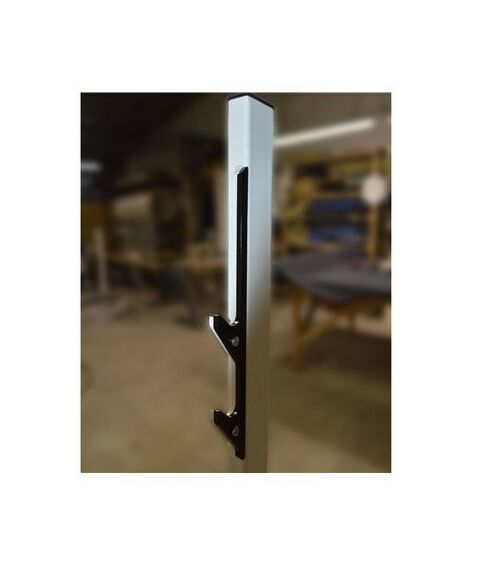 Скамья для вертикального жима AV104/80 фотографии